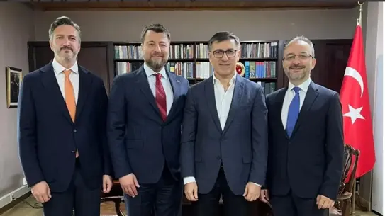 Tera Finansal, Asya Pasifik'te Katılım Bankası Alımını Hedefliyor