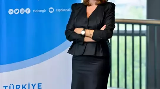 2025 Yılında Sermaye Piyasaları: TSPB Başkanı Karagöz'ün Stratejik Görüşleri