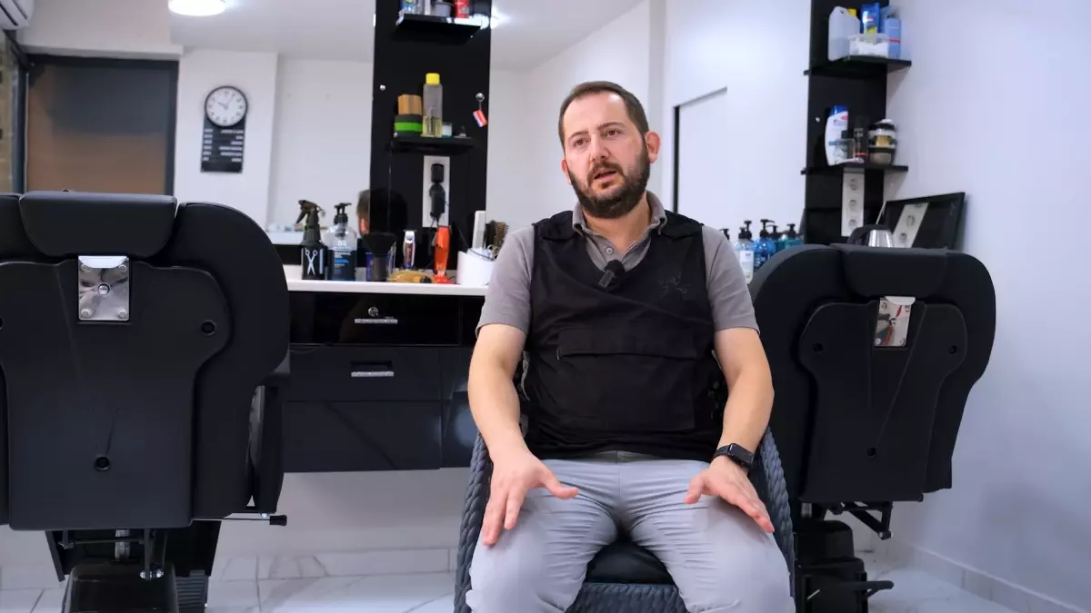 Maltepe'de Riskli Binalar 'Yarısı Bizden' Projesiyle Yeniden Hayata Döndü