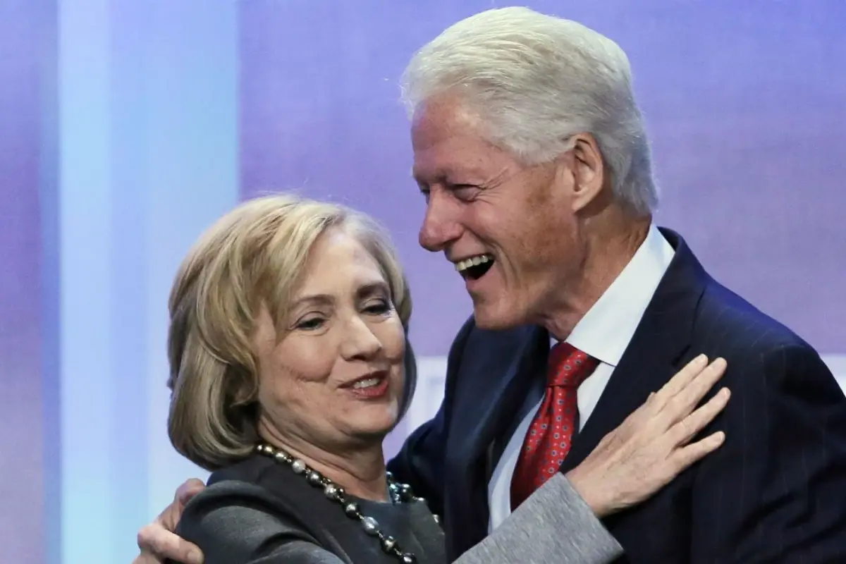 Clinton Çifti Epstein Soruşturmasıyla İlgili Açıklama Yapmayacağını Duyurdu