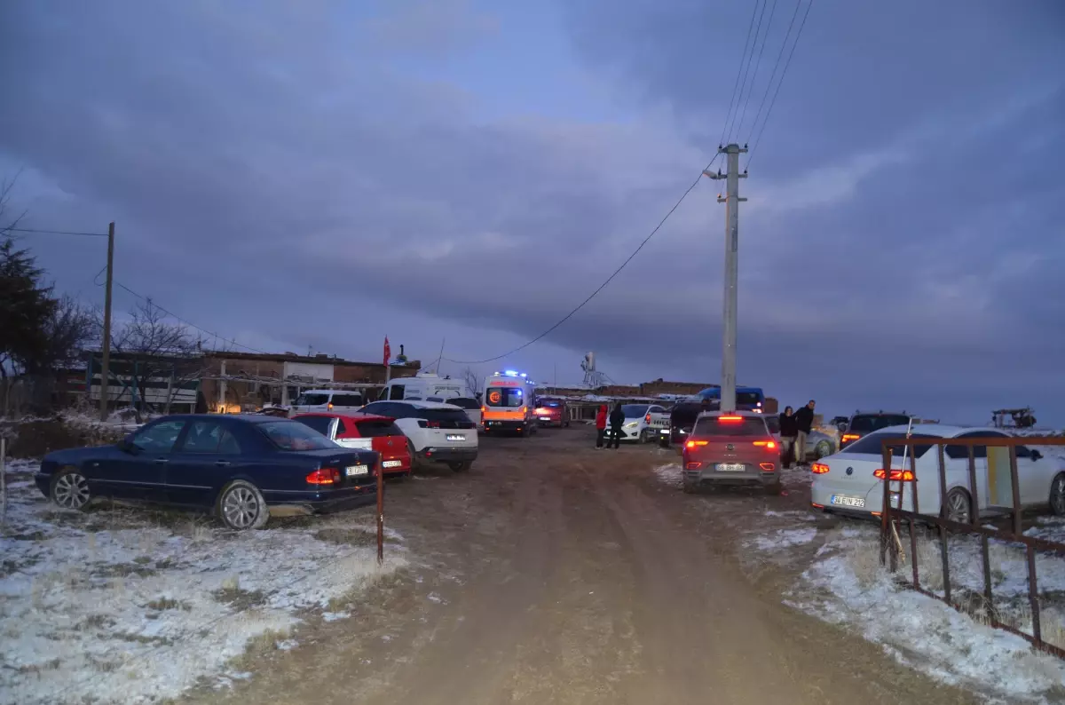 Aksaray’da Çiftçi Üç Gün Sonra Ölü Bulundu: Otopsi Bekleniyor