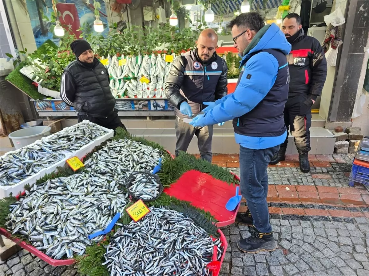 Vali Yunus Sezer, Gelibolu Tarihi Alanı Başkanı Kaşdemir'le Görüştü