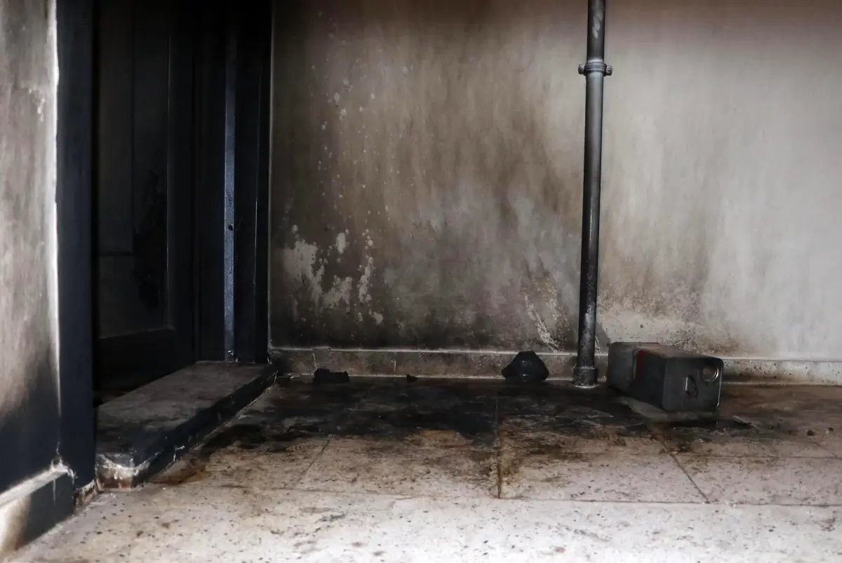 Antalya’da Elektrikli Tuzakla Komşusunu Öldürmeye Çalışan Kişi 13 Yıl Hapis Cezası Aldı