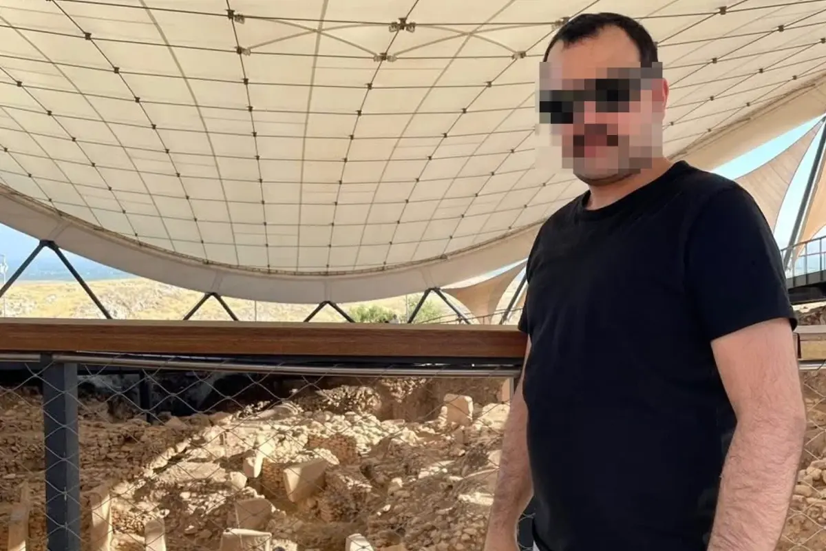 Mahkeme Koridorunda Kahraman Çaycının Cesareti: Hakim Aslı Kahraman Hayatta Kaldı