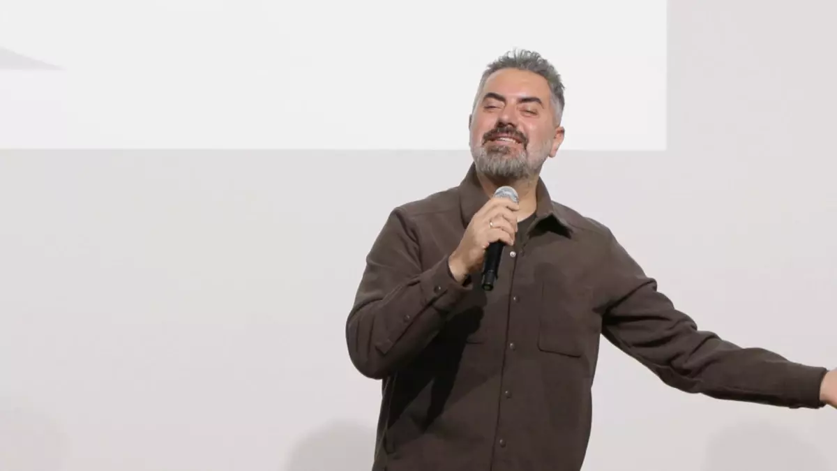 Kadıköy'de Hükümlülere Yeni Bir İkinci Şans: Mutfak Atölyesi Açıldı