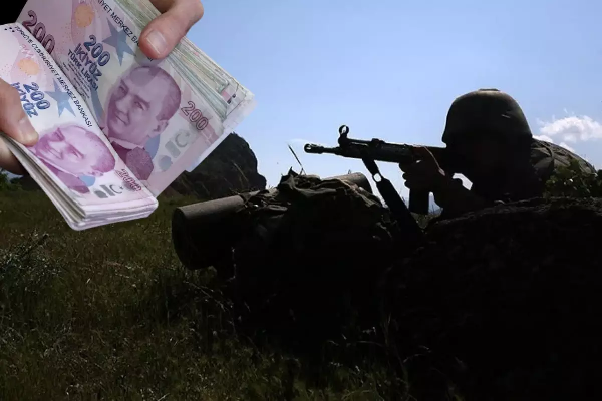 İstanbul'un Barış Raporu: Terör Finansmanı Operasyonları On Kat Artarken, Saldırılar Azaldı