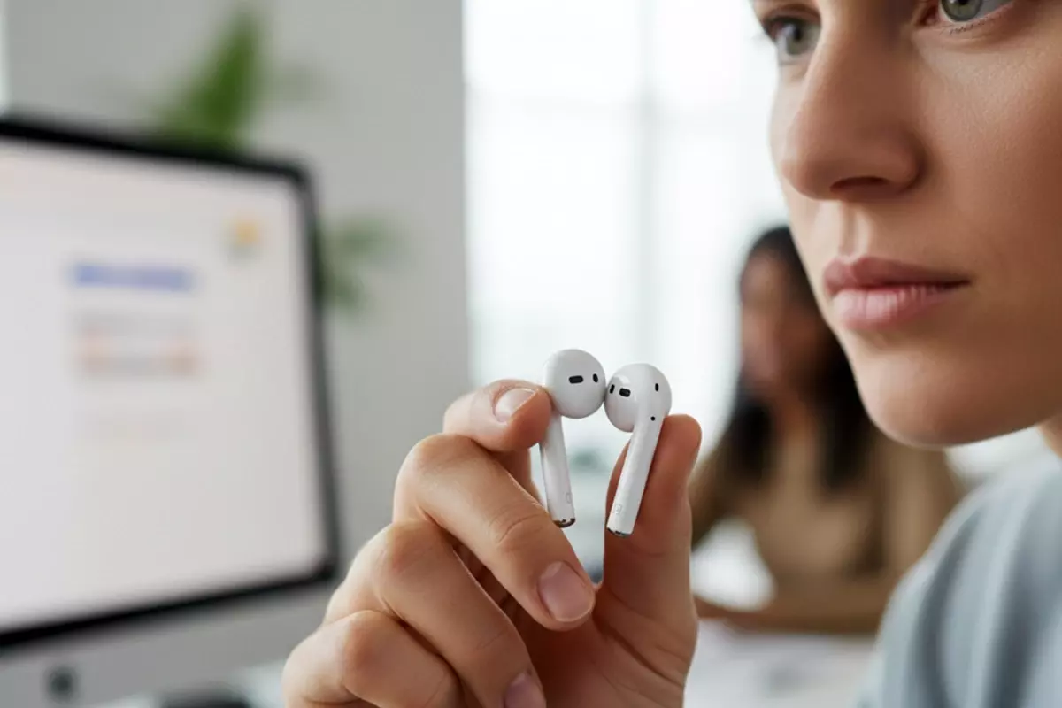 Bluetooth kulaklıkların tiroid sağlığına etkisi: Uzmanlar uyarıyor