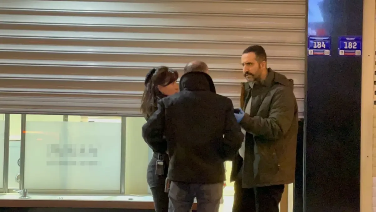 Kuyumcu Dükkanında Polis İncelemesi Başladı: Mağdurların Şikayetleri Gündemde