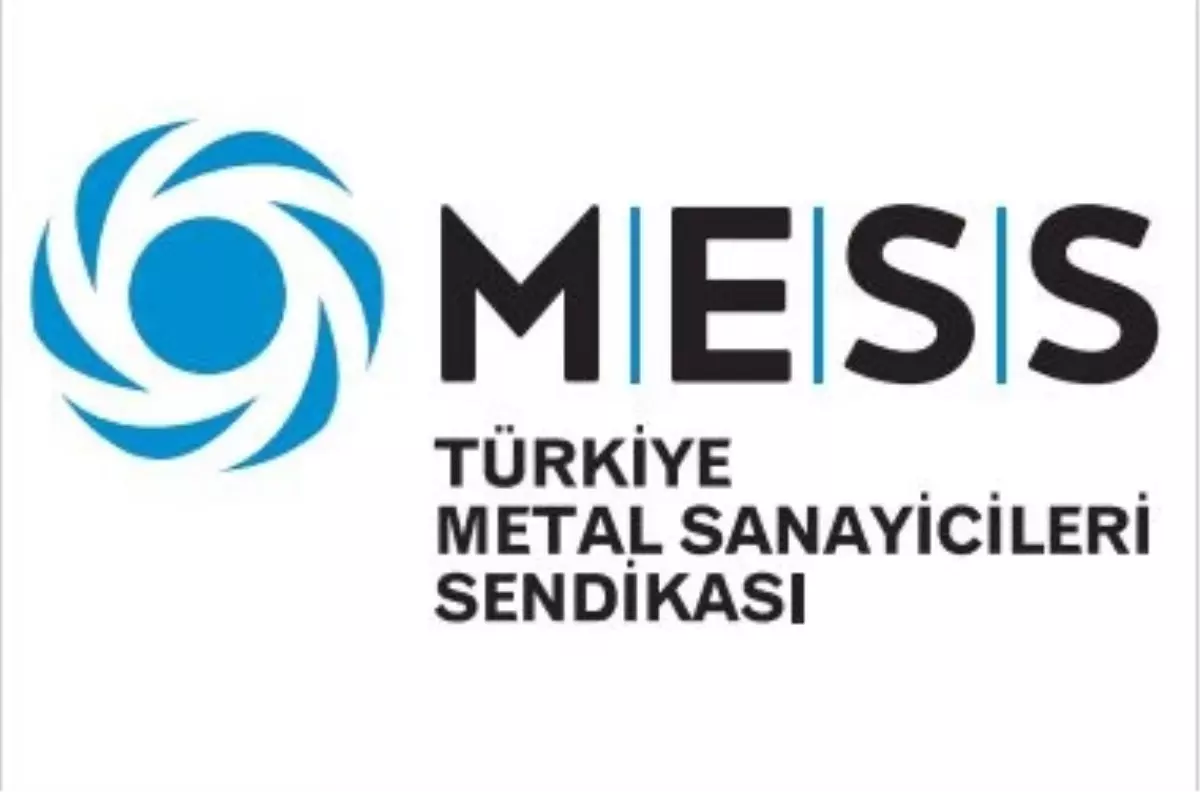 MESS, İşçi Sendikalarına Üretim Krizinde Birlik Çağrısı Yaptı