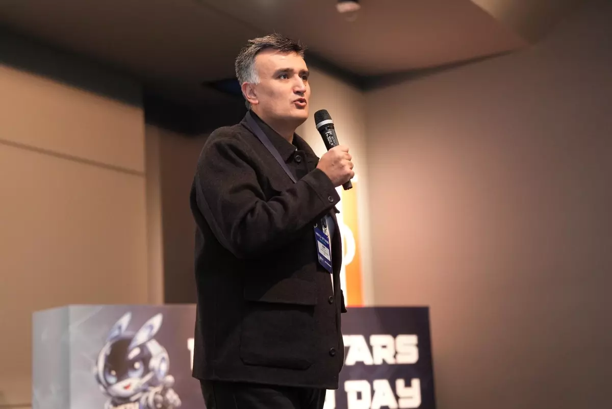 ODTÜ METU STARS Girişimcilik Programı Finali: Başarılı Öğrenci Projeleri Sunuldu