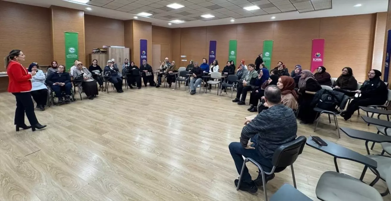 Karasu’da 2025 Yılının En Kalabalık Nikah Günü