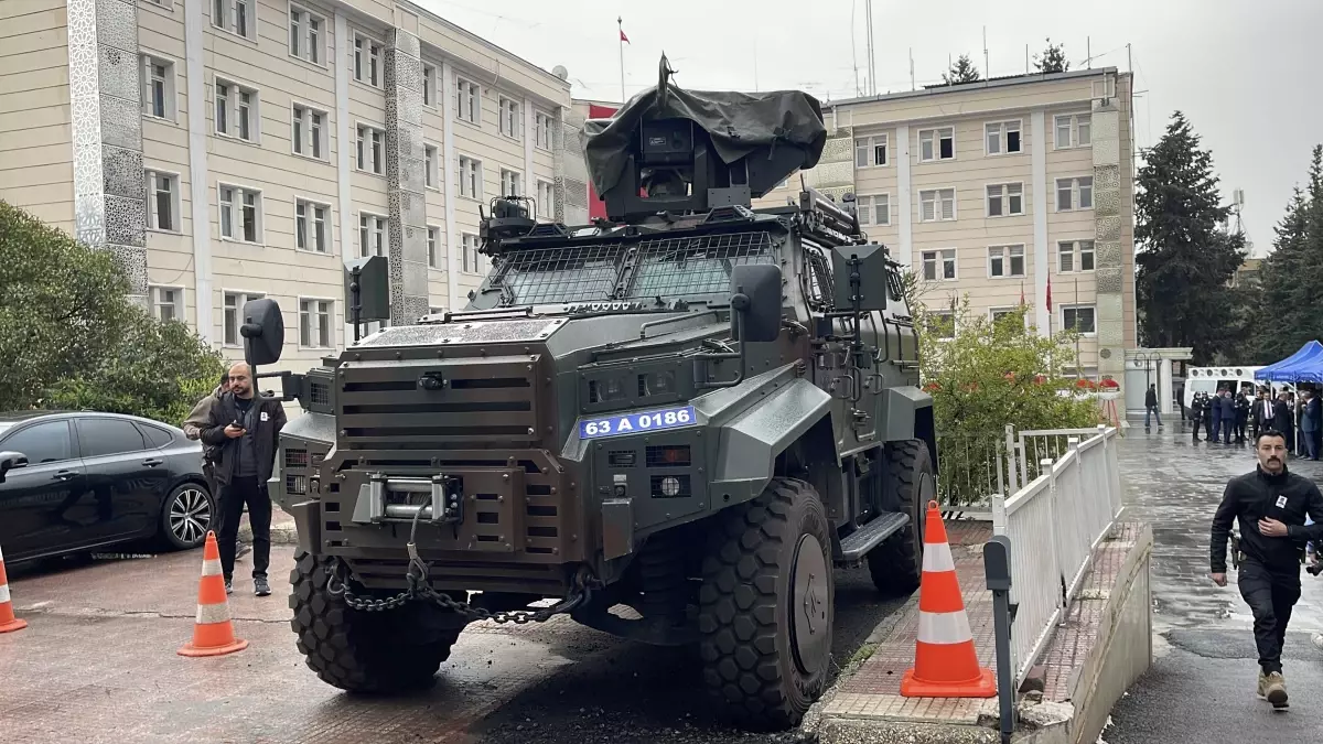 Şanlıurfa’da 28 Kişi Yasa Dışı Bahis Çarkı Çevrildi: 382 Milyon TL’lik Operasyon Çökertildi