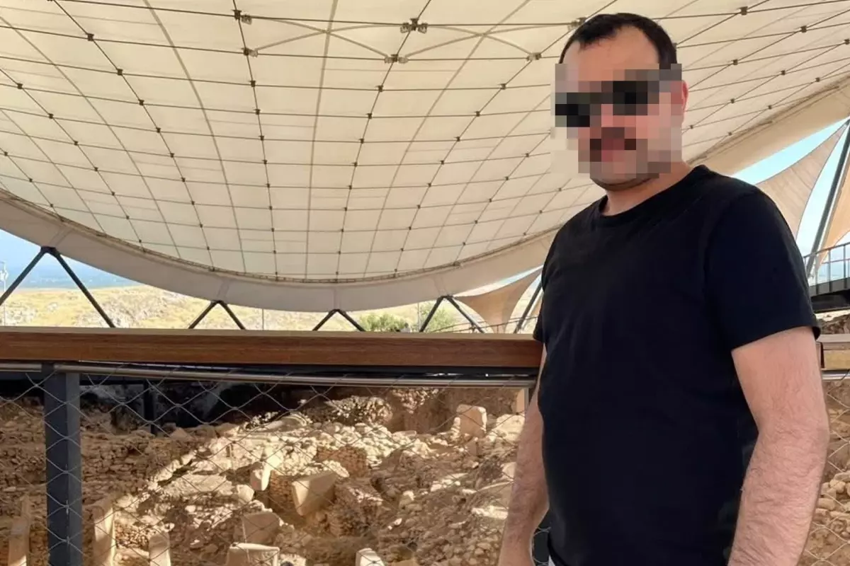 Savcı, Kadın Hakimi Silahla Vurdu: Önce Kadına Şiddet Ofisi'nde Çalıştığı İddiası Gündemde