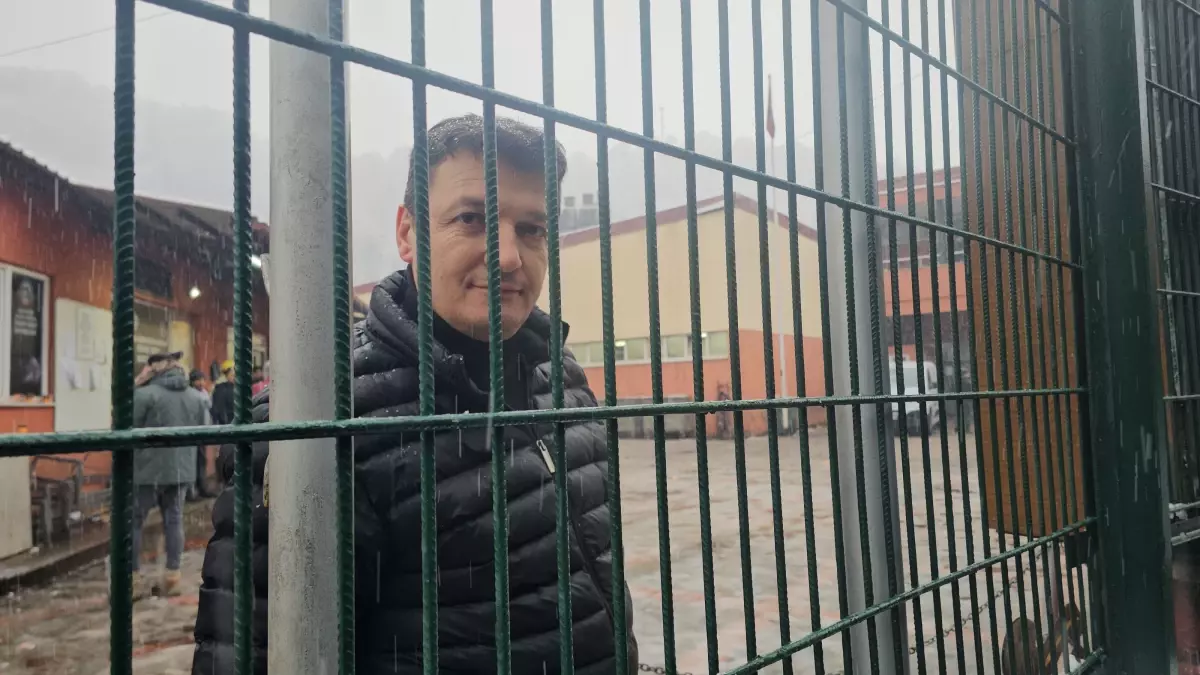 TTK'dan 4 Maden Ocağında Üretim Durduruldu: Güvenlik Önlemleri Artıyor