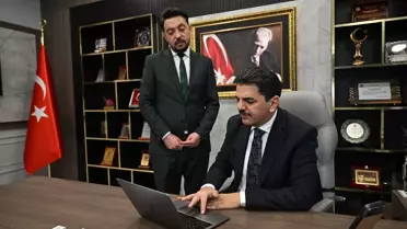 Yılın Kareleri yarışmasından bir fotoğraf