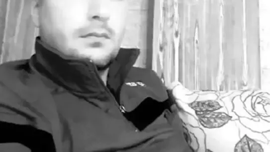 Duruşma salonunda hakim