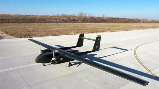 Tianma-1000 ana fotoğrafı