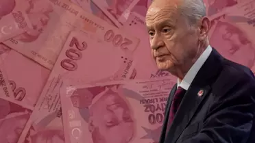 Bahçeli'nin Meclis kürsüsündeki konuşması