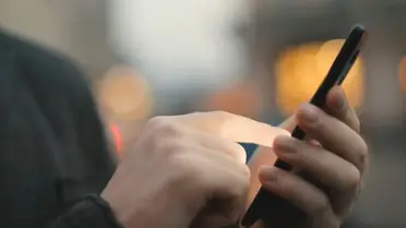 Fiber ağının genişlemesini gösteren harita