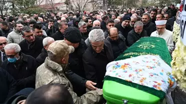 Nevin Kahraman'ın geçmişteki bir fotoğrafı