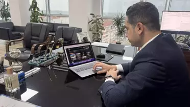 2025 Yılın Kareleri oylamasında seçilen ana fotoğraf