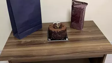 Operasyon sırasında çekilmiş fotoğraf