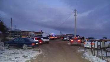 Aksaray’da Çiftçi Üç Gün Sonra Ölü Bulundu: Otopsi Bekleniyor