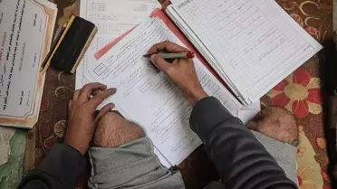 Savaşın Gölgesinde Eğitim: Okullar Hedef Alındı