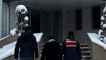 Operasyon sırasında çekilen fotoğraf