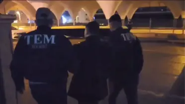 Kocaeli'de FETÖ Operasyonu: Polis 16 Şüpheliyi Gözaltına Aldı