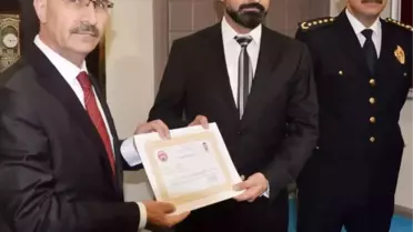 Konya’da Emniyet Memuru ve Eşi 24 Kilo Eroinle Yakalandı, 26 Yıl Hapis Cezası Aldı