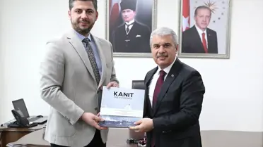 AA Yılın Kareleri oylama sahnesi