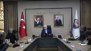 Sakarya Güvenlik Görseli