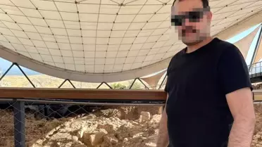 Savcı, Kadın Hakimi Silahla Vurdu: Önce Kadına Şiddet Ofisi'nde Çalıştığı İddiası Gündemde