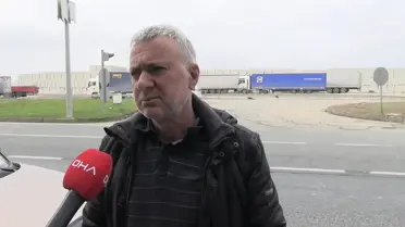 Yan yol projesi planı