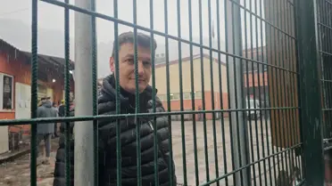 Maden ocaklarında durdurulan üretim