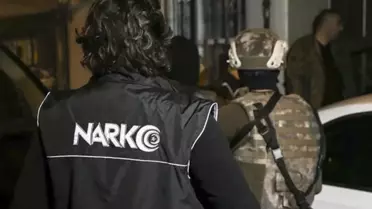 İstanbul Valiliği 2025 Uyuşturucu Operasyonlarında Rekor Artış Bildirdi