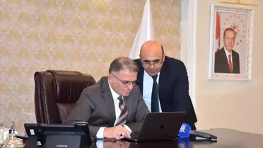 Yılın Kareleri oylama sahnesi