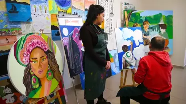 Yeşilay Destekli Rehabilitasyon: E.F.'nin Madde Bağımlılığından Yeni Bir Hayata Yolculuğu