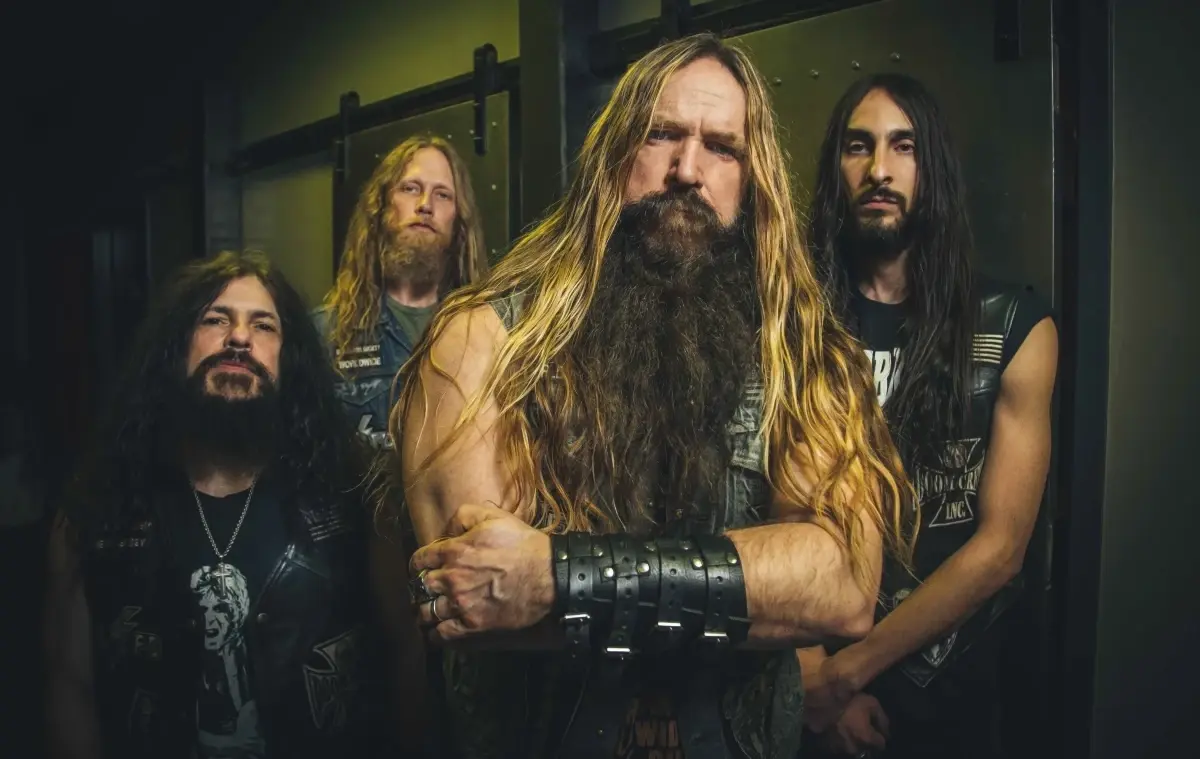 Black Label Society, KüçükÇiftlik Park'ta 22 Temmuz'da Sahne Alıyor