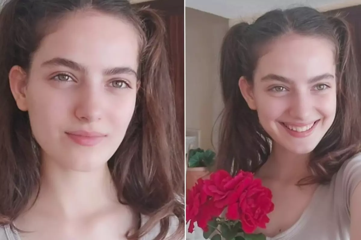 Ava Yaman’ın Çocukluk Fotoğrafları Sosyal Medyada Gündem Oldu