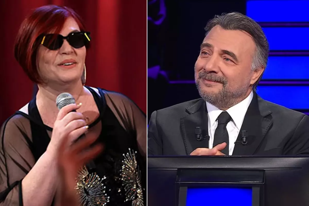 Oktay Kaynarca ve Emel Müftüoğlu Gözaltında: Uyuşturucu ve Fuhuş Şüpheleri