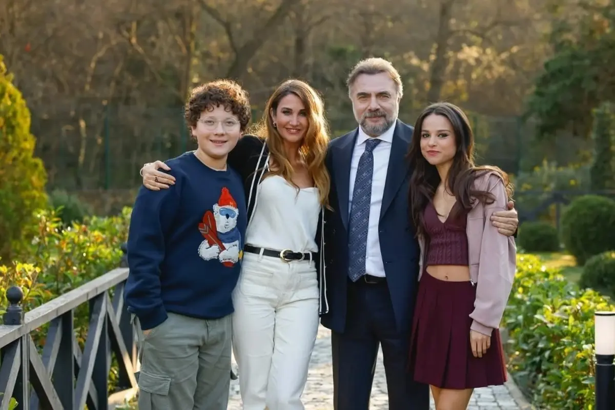 Oktay Kaynarca’nın Gerçek Hayatta Yaşadığı ‘Başkan Ev Hapsi’ Tesadüfü