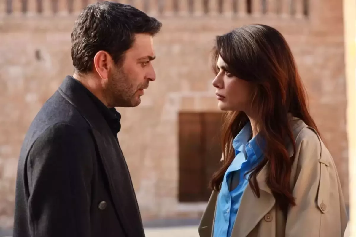 Uzak Şehir’e Sosyal Medyada Yoğun Tepki: İzleyiciler Yayından Kaldırılmasını İstiyor