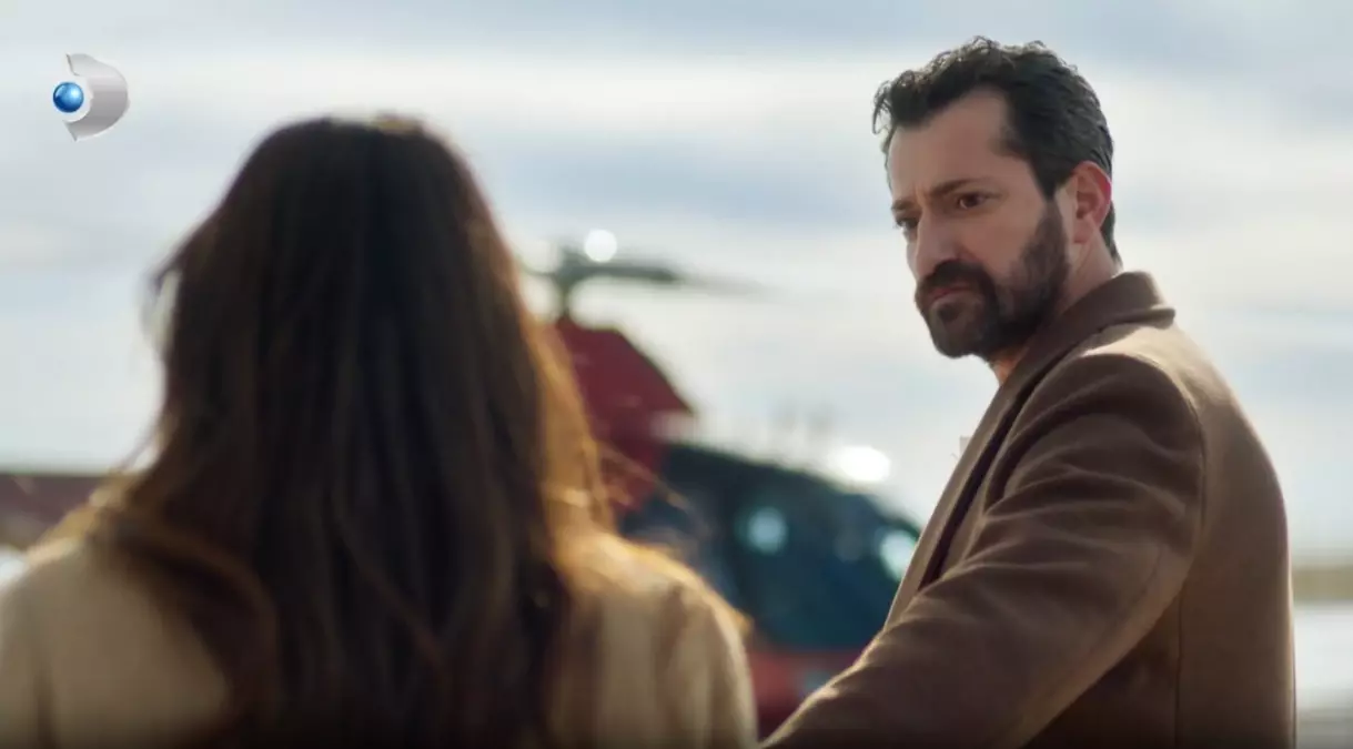 Uzak Şehir'in Rekor Kıran Bölümü: Alya'nın Zorlu Kararı ve İzleyicileri Şaşırttı