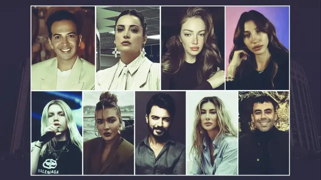 Gözaltındaki diğer şahıslar