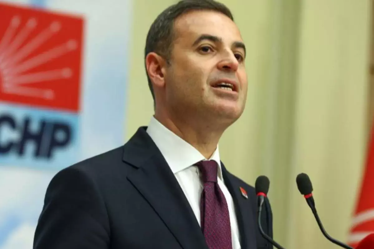 Balıkesir Büyükşehir Belediye Başkanı Ahmet Akın, AK Parti’ye Geçeceği Söylentilerini Çürüttü