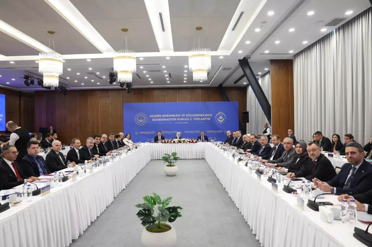 Gençlerin Geleceğine Yatırım: Aile ve Gençlik Fonu 70 Bin Kişiye Destek Sağladı