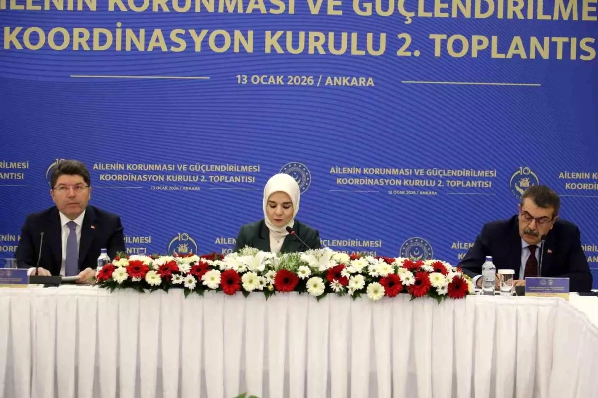 Aile Odaklı Eğitim Modeliyle Okul ve Ev Arasındaki Bağ Güçleniyor