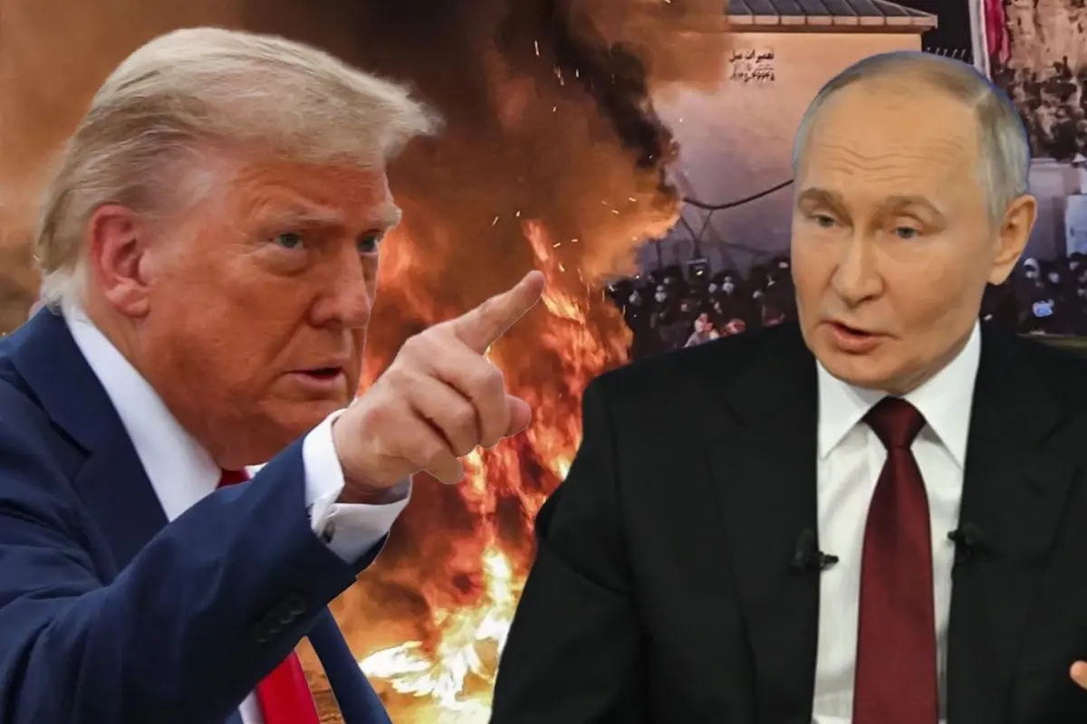 Rusya Dışişleri Bakanı Zaharova, ABD'nin İran Saldırı Uyarılarını Kınadı